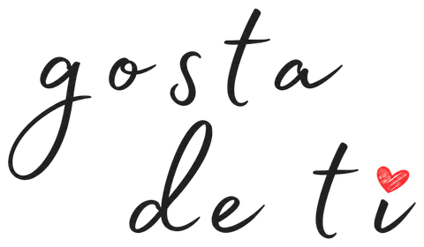gosta de ti — Home